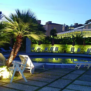 3* Hotel Terme Igea Suisse