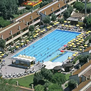  Parco vacanze Fabilia Family